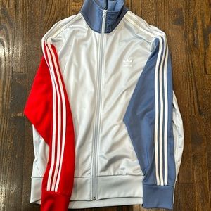 Adidas PRIMEBLUE Track Jacket XL NWOT